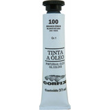 Tinta A Oleo 37ml Corfix Escolha Sua Cor (apenas G1)