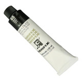 Tinta A Óleo Corfix 120ml Bisnaga Preto 65 G1