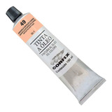 Tinta A Óleo Corfix 190ml Bisnaga Gr1 Amarelo Nap. Carne 49 