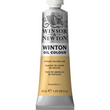 Tinta A Óleo Para Tela Winton 37ml 422 Naples Yellow Hue