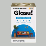 Tinta Acrílica Semibrilho 18l Glasurit - Escolha Sua Cor