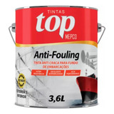 Tinta Antiincrustante Para Fundo De Barco - Venenosa 3,6l
