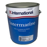 Tinta De Fundo Anti-incrustante Intermarine 3,6l Veleiros