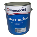 Tinta De Fundo Antiincrustante Intermarine 3,6l Para Barcos