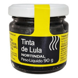 Tinta De Lula Nortindal 90g Culinária Importada Espanha
