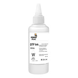 Tinta Dtf White - 100ml (direto No Filme)