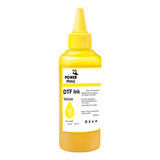 Tinta Dtf Yellow - 100ml (direto No Filme)