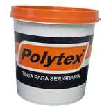 Tinta Ecoline Branco Super Ts 1 Kg Polytex