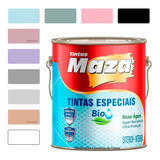 Tinta Esmalte Epóxi Azulejo, Cozinha, Banheiro Maza 3,2l