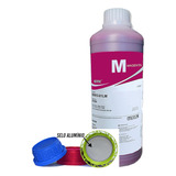 Tinta Foto Plus Para Impressora Canon G3110 Cn9021 Stk 500ml