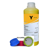 Tinta Foto Plus Para Impressora Canon G3160 Cn9021 Stk 500ml