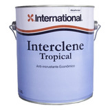  Tinta Fundo Barco 3,6 L Azul Internacional + Frete Grátis