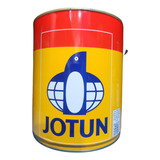 Tinta Fundo Barco Antiincrustante Veneno Af Guard Jotun 3 Lt