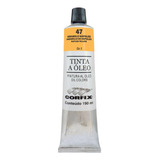 Tinta Oleo Corfix G1 47 Amarelo Napoles 190ml
