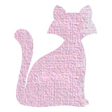 Tinta Óleo Gato Preto 20ml Cores Quentes Cor Do Óleo 1064 - Rosa Orquidea