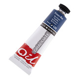 Tinta Óleo Graduate 38ml Daler & Rowney Escolha A Cor