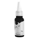 Tinta Para Tatuagem Electric Ink Tattoo 15ml - Várias Cores