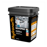 Tinta Piso Super Resistente Premium Novopiso Hydronorth 18l