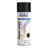 Tinta Spray Tekbond Super Color 350ml Cores