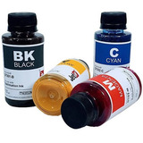 Tinta Sublimatica P/ Epson Dti L3110 Kit 4 Cores Perfil Icc
