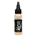 Tintas Tatuagem Tons De Pele Viper 30ml Realismo Camuflagem Cor Tom De Pele 1