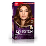 Tintura Wella Koleston Coloração Creme 55g