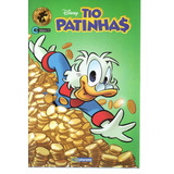Tio Patinhas 0 - Culturama 00 Zero - Bonellihq E19