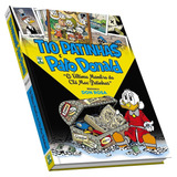 Tio Patinhas Donald Don Rosa Disney O Último Membro Frete Gr