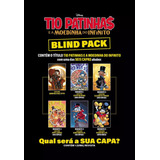 Tio Patinhas E A Moedinha Do Infinito - Blind Pack