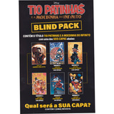 Tio Patinhas E A Moedinha Do Infinito, De Gabriele Dell Otto. Blind Pack, Vol. 1. Editorial Panini, Capa Mole, Edição 1 Em Português, 2024