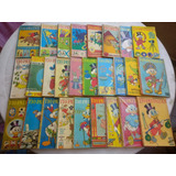 Tio Patinhas Nº 1 Ao 100 - Coleção Com 100 Edições -ed Abril