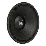 Tipo De Alto-falante Subwoofer Jbl 18sw3p Para Carros, Picapes E Suvs Cor Preto De 8 X 18 X 1 Unidade 