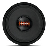 Tipo De Alto-falante Woofer Magnum Se-010 Para Carro/caminhonete Cor Preto De 8 8 X 8 X 8 X 1 Unidade 