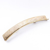 Tira De Desgaste Bronze Caterpillar 5t2925