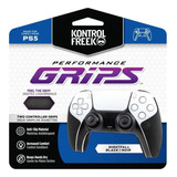Tira Emborrachada Adesiva Grip Xt Kontrolfreek Ps5