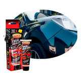 Tira Riscos Luxcar 120g Para Todos Os Tipos De Pinturas