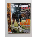 Tira Teima Placar Especial - Maio/2000 - 50 Maiores Artilhei