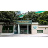Titulo Clube Palmeiras Familiar 