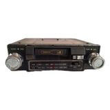 Tkr Autoradio Rádio Automotivo Toca Fitas Funcionando 