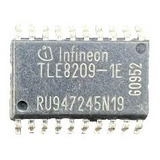 Tle8209-1e- Componente Para Conserto De Módulo 3 Uni