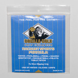 Toalha Aderente Gorilla Gold Racquet Sports Formula