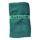 Toalha Compacta De Secagem Rápida 80x130cm Nabaiji