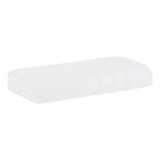 Toalha De Banho Buddemeyer Avulsa 100% Algodão Vanilla Cor Branco 1011 Avulsa Vanilla