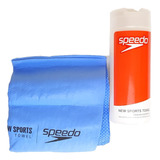 Toalha Esportiva New Sports Towel Speedo