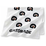 Toalha Gatorade Sideline - Pronta Entrega