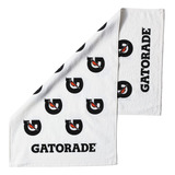 Toalha Gatorade Sideline Sideline 54x100 Cm - Pronta Entrega