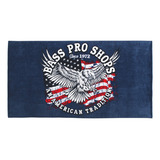 Toalha Praia An American Tradition Bass Pro Shops Importada 