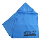 Toalha Speedo Body Dry Xtra Towel Grande Absorvente (113x56)