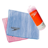 Toalha Ultra Absorvente Speedo New Sports Towel