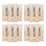Toalhetes Higienizantes Para As Mãos Aloh Skin Skin-skin Ora
